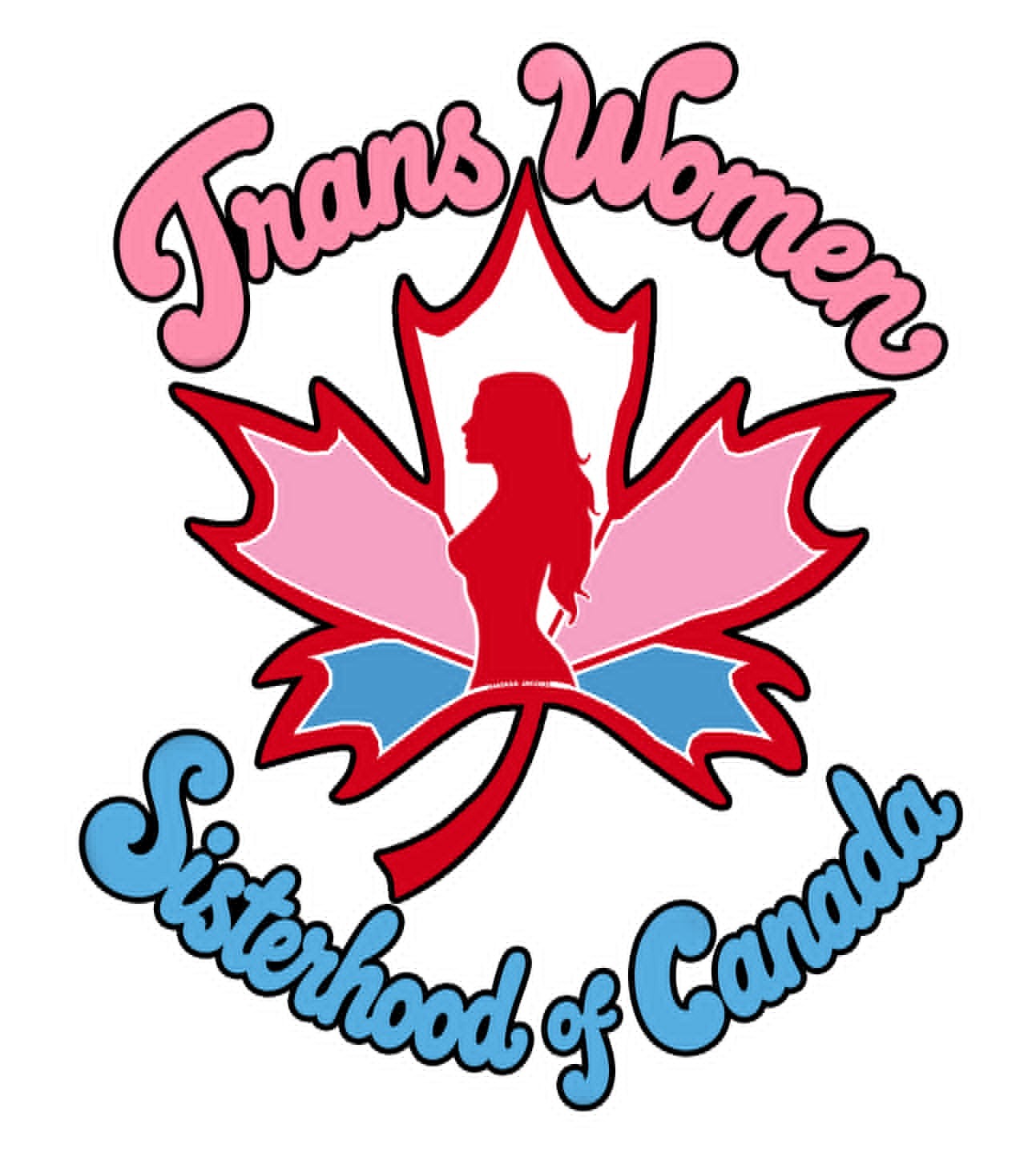 Trans Women Sisterhood of Canada Emblem